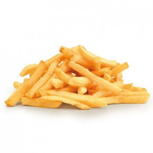 КАРТОФЕЛЬ ФРИ СТАНДАРТ