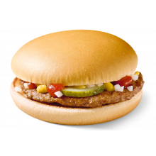 ГАМБУРГЕР