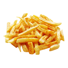 КАРТОФЕЛЬ ФРИ БОЛЬШОЙ