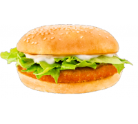 ЧИКЕНБУРГЕР