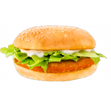 ЧИКЕНБУРГЕР