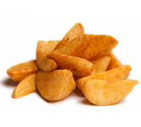 КАРТОФЕЛЬ ФРИ ДЕРЕВЕНСКИЙ