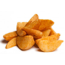 КАРТОФЕЛЬ ФРИ ДЕРЕВЕНСКИЙ